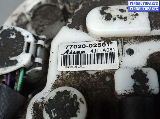 купить насос топливный электрический на TOYOTA AURIS E180