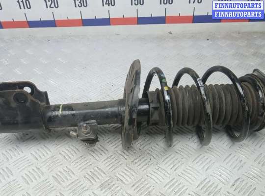 купить пружина передняя правая на CITROEN C5 AIRCROSS