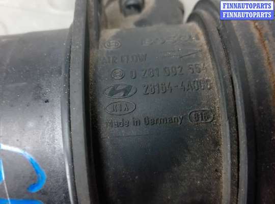 купить расходомер воздуха дизельный на KIA SORENTO 1