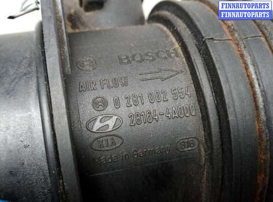 купить расходомер воздуха дизельный на KIA SORENTO 1