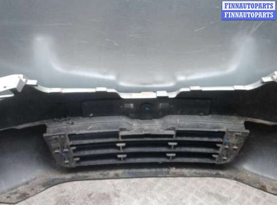 купить бампер передний на NISSAN QASHQAI J10