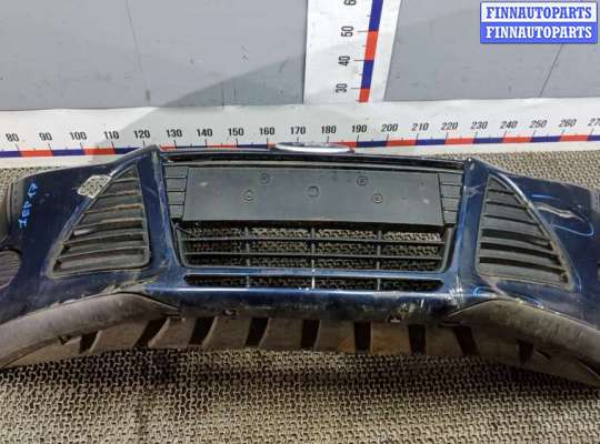 купить бампер передний на FORD FOCUS 3