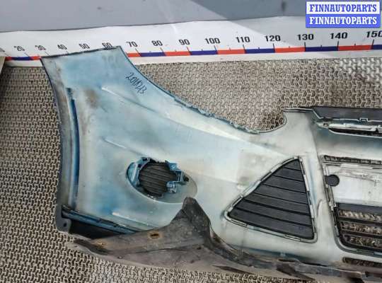 купить бампер передний на FORD FOCUS 3