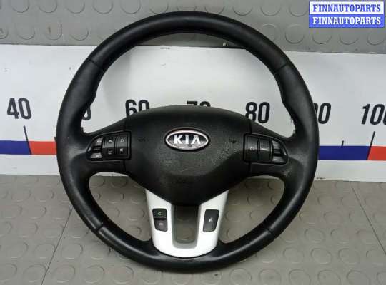купить рулевое колесо на KIA SPORTAGE 3