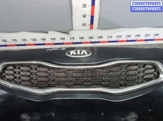 купить бампер передний на KIA CEE'D 2 (JD)