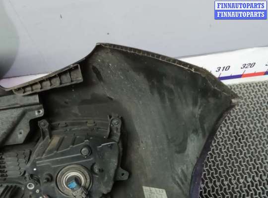 купить бампер передний на KIA CEE'D 2 (JD)