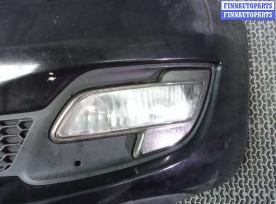 купить бампер передний на KIA CEE'D 2 (JD)