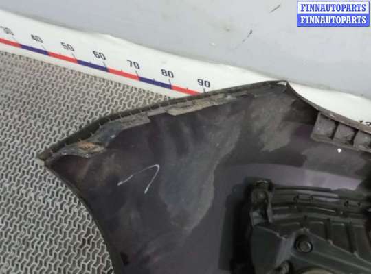 купить бампер передний на KIA CEE'D 2 (JD)