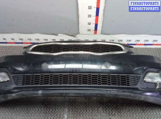 купить бампер передний на KIA CEE'D 2 (JD)