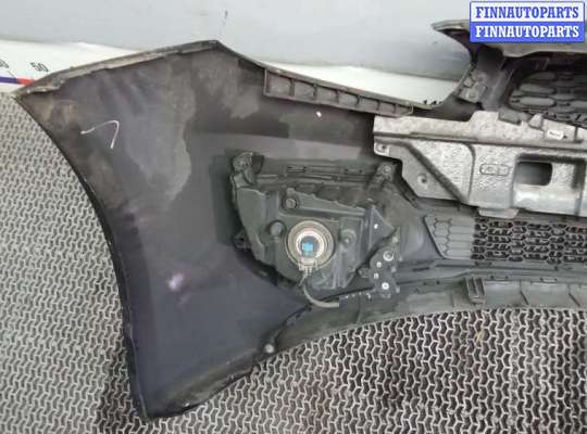 купить бампер передний на KIA CEE'D 2 (JD)