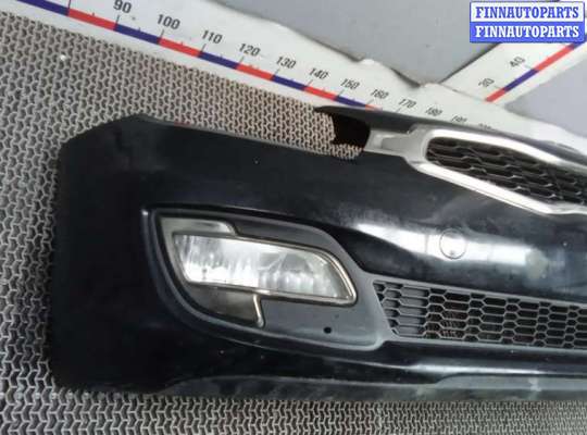 купить бампер передний на KIA CEE'D 2 (JD)