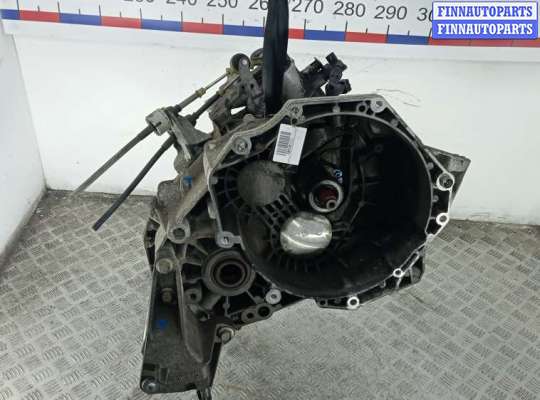 купить кпп 6ст. на OPEL ZAFIRA C