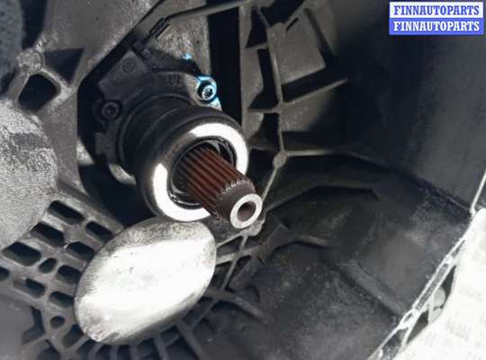 купить кпп 6ст. на OPEL ZAFIRA C