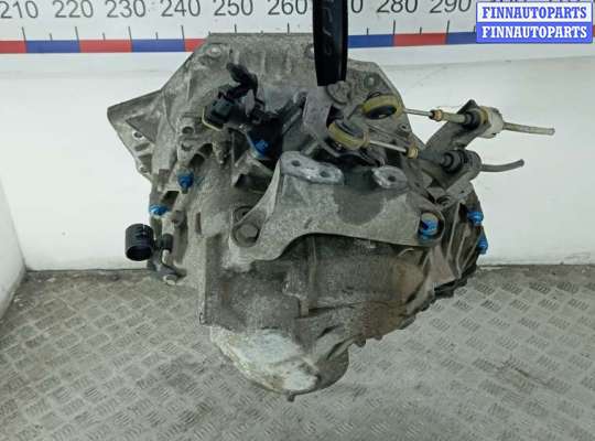 купить кпп 6ст. на OPEL ZAFIRA C