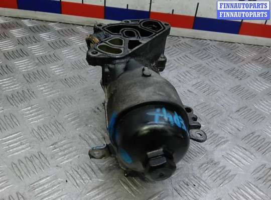 купить корпус масляного фильтра дизельный на CITROEN C4 GRAND PICASSO 1