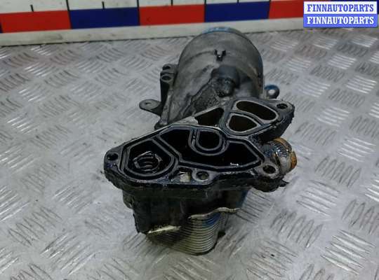 купить корпус масляного фильтра дизельный на CITROEN C4 GRAND PICASSO 1