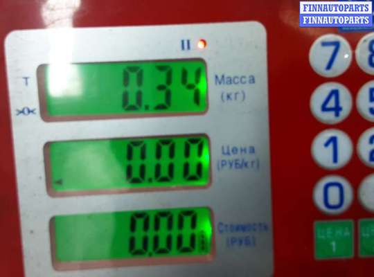 купить форсунка дизельная на JEEP COMPASS 1