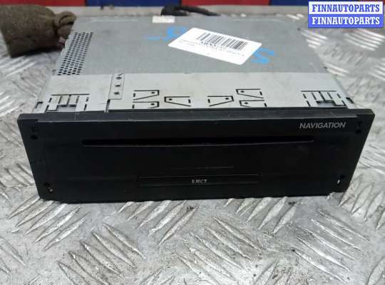 навигация VG2554568 на VOLKSWAGEN PHAETON 1