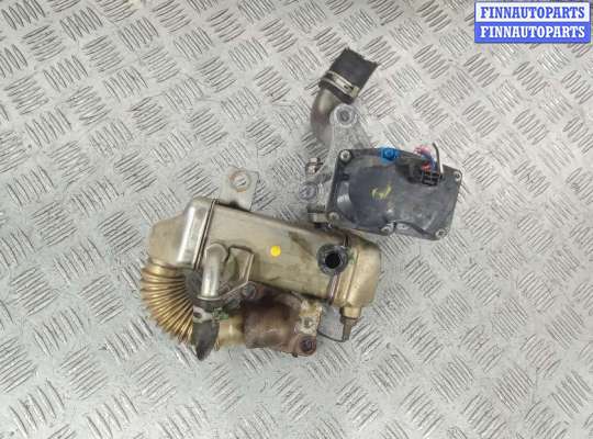 купить клапан egr дизельный на NISSAN QASHQAI J10 +2