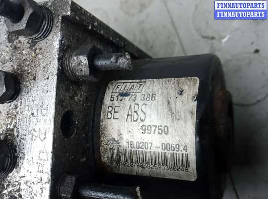 купить блок abs на FIAT DOBLO 1