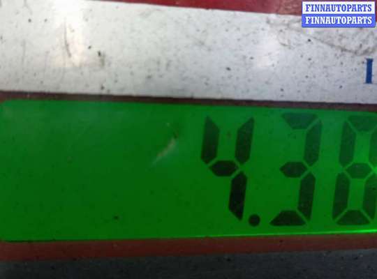 купить компрессор кондиционера дизельный на RENAULT MEGANE 3