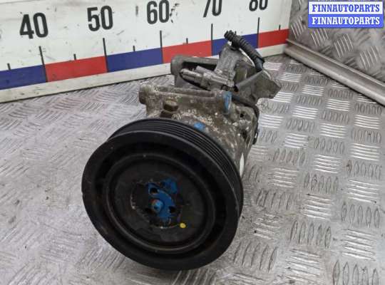 купить компрессор кондиционера дизельный на RENAULT MEGANE 3