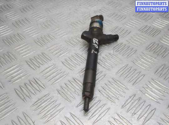 форсунка дизельная MT522377 на MITSUBISHI L200 K4T
