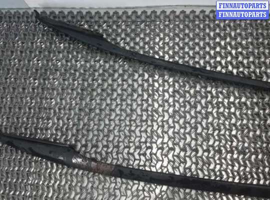 купить рейлинги на MERCEDES BENZ E-CLASS W211