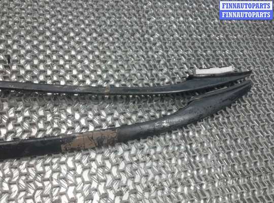 купить рейлинги на MERCEDES BENZ E-CLASS W211