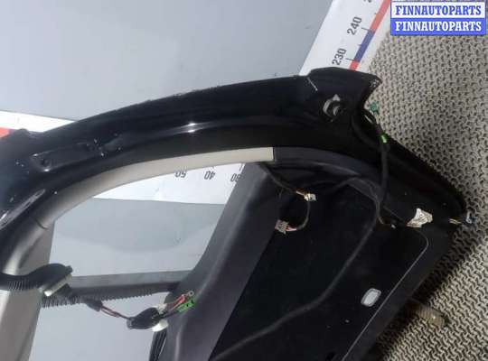 купить дверь 3-5 на MERCEDES BENZ M-CLASS W164