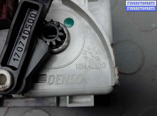 купить блок управления печки и климат-контроля на PEUGEOT PARTNER 2