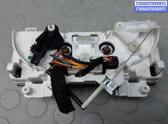 купить блок управления печки и климат-контроля на PEUGEOT PARTNER 2