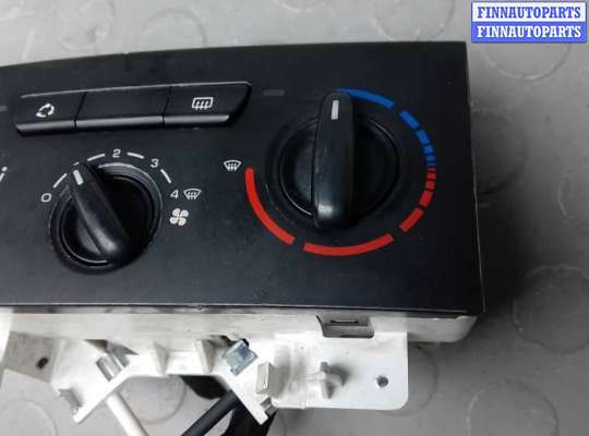 купить блок управления печки и климат-контроля на PEUGEOT PARTNER 2