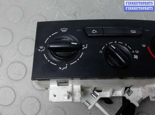 купить блок управления печки и климат-контроля на PEUGEOT PARTNER 2