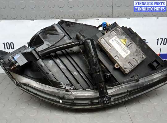 купить фара левая на MERCEDES BENZ S-CLASS W221