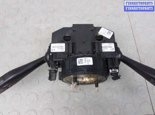 купить переключатель поворотов и дворников (стрекоза) на SKODA SUPERB 2