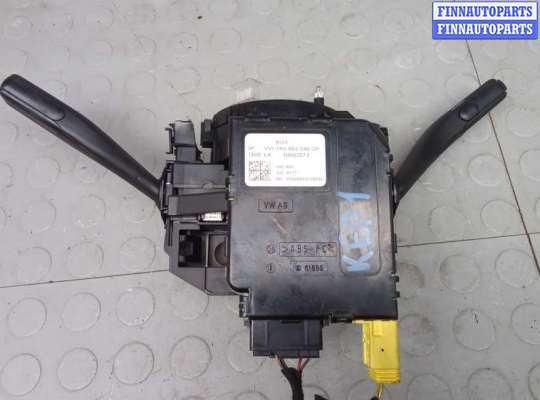 купить переключатель поворотов и дворников (стрекоза) на SKODA SUPERB 2