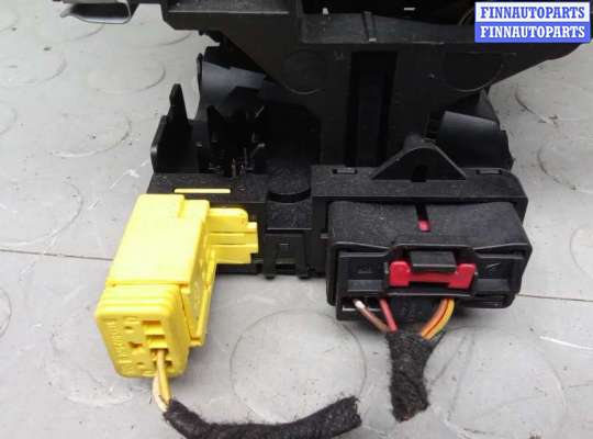 купить переключатель поворотов и дворников (стрекоза) на SKODA SUPERB 2