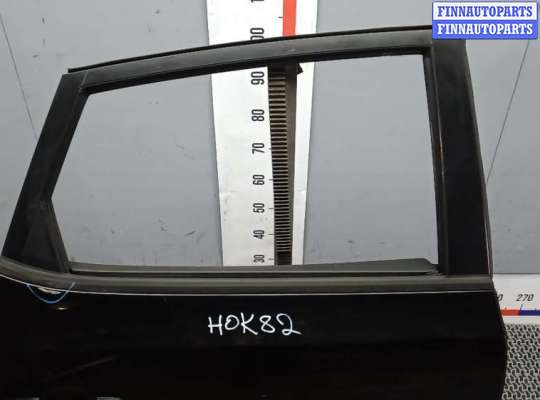 купить дверь задняя правая на HYUNDAI I30 FD