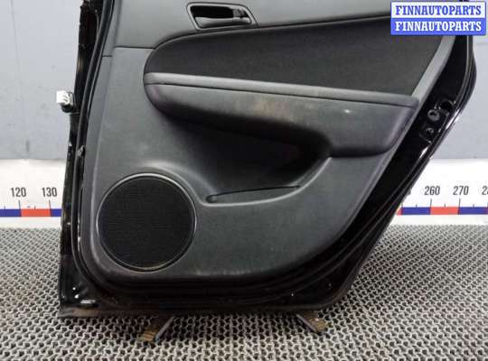 купить дверь задняя правая на HYUNDAI I30 FD