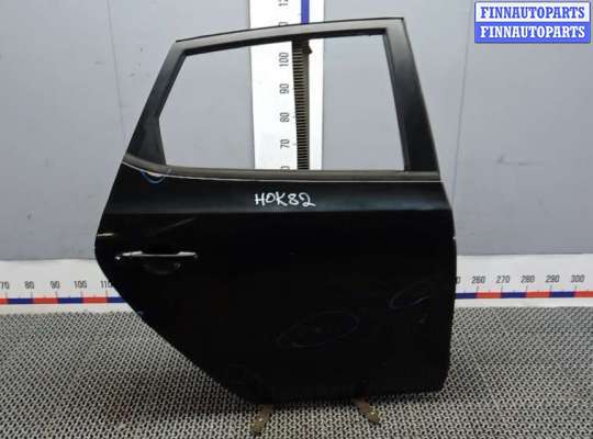 дверь задняя правая HN532594 на HYUNDAI I30 FD