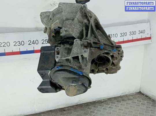 купить кпп 5ст. на FORD ECOSPORT