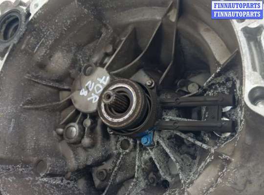 купить кпп 5ст. на FORD ECOSPORT