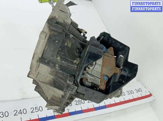 купить кпп 5ст. на FORD ECOSPORT