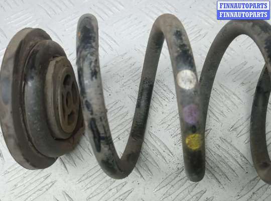 купить пружина задняя на VOLKSWAGEN PASSAT B7