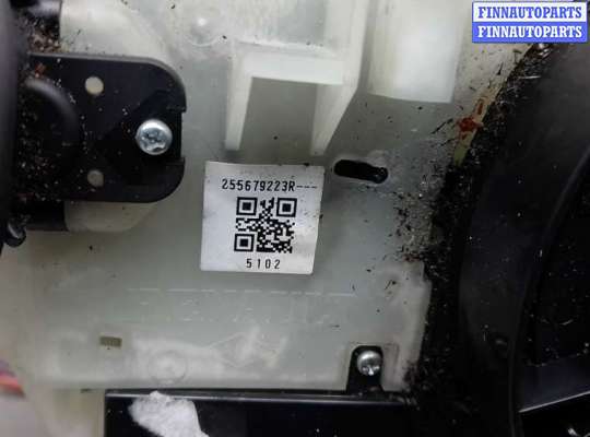 купить переключатель поворотов и дворников (стрекоза) на OPEL MOVANO B