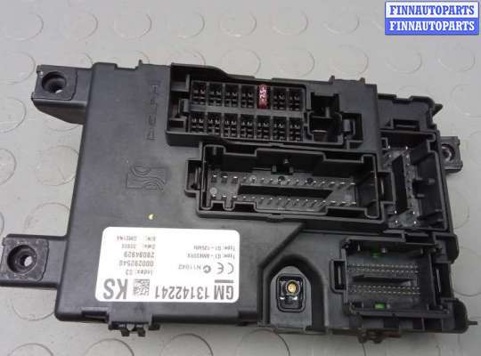 купить блок предохранителей на OPEL CORSA D