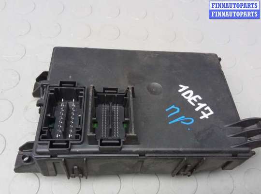 купить блок предохранителей на OPEL CORSA D