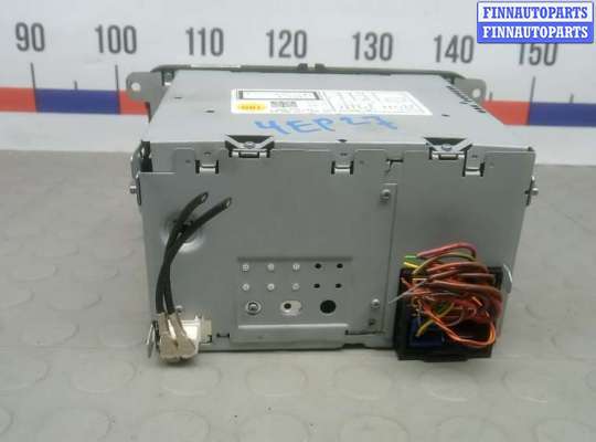 купить магнитола на VOLKSWAGEN TIGUAN 1