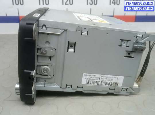 купить магнитола на VOLKSWAGEN TIGUAN 1